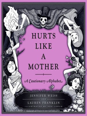 Hurts Like a Mother - ebook